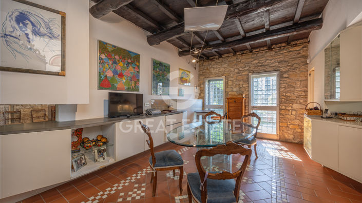 Image No.6-Maison de campagne de 10 chambres à vendre à Bagno a Ripoli