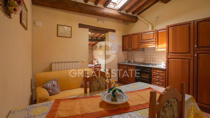Image No.6-4 Bed Country House for sale