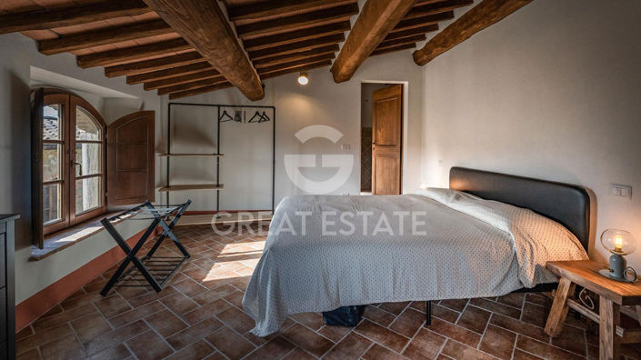 Image No.19-Appartement de 2 chambres à vendre à Asciano
