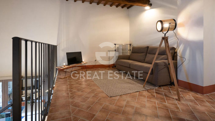 Image No.20-Appartement de 2 chambres à vendre à Asciano