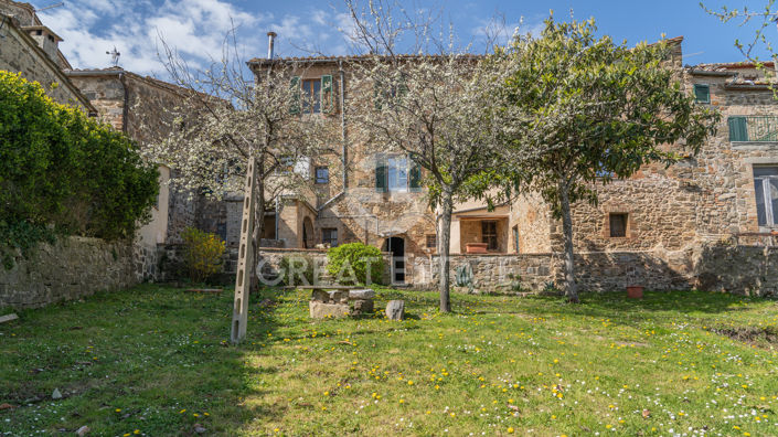PALAZZO LARICI