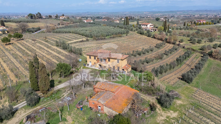 Image No.4-4 Bed Country House for sale