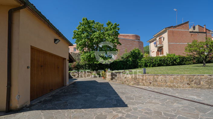 Image No.14-Maison de campagne de 5 chambres à vendre à Montepulciano