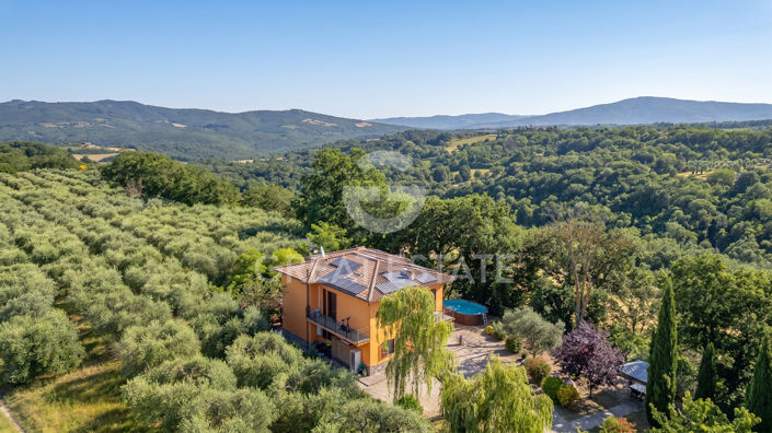 Image No.7-4 Bed Country House for sale