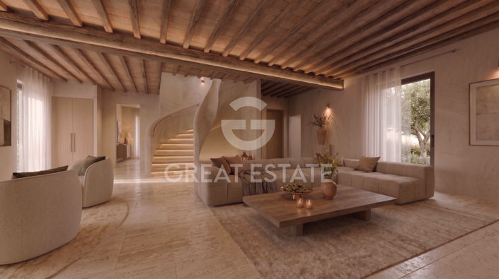 Image No.2-Casa de campo con 5 dormitorios en venta
