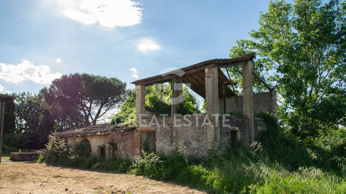 Image No.10-Maison de campagne à vendre à Reggello