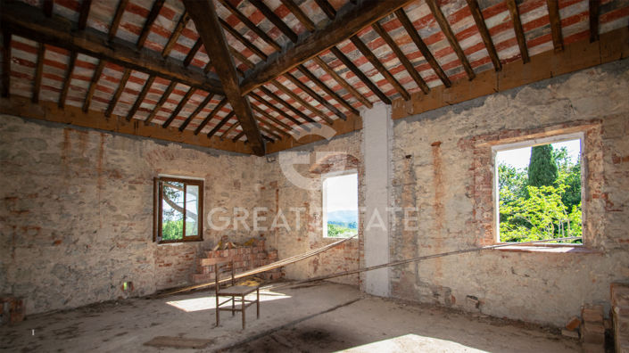Image No.16-Maison de campagne à vendre à Reggello
