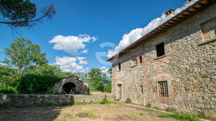 Image No.8-Maison de campagne à vendre à Reggello