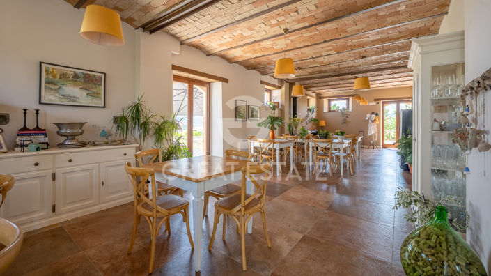 Image No.2-9 Bed Country House for sale