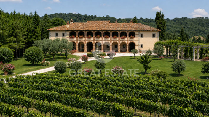 Image No.4-6 Bed Villa for sale
