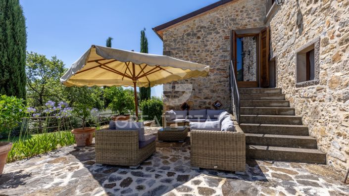 Image No.13-7 Bed Country House for sale
