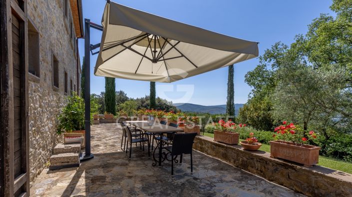 Image No.18-7 Bed Country House for sale