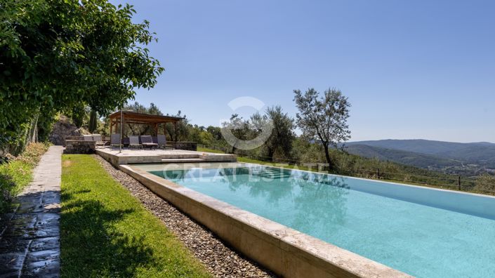 Image No.25-7 Bed Country House for sale
