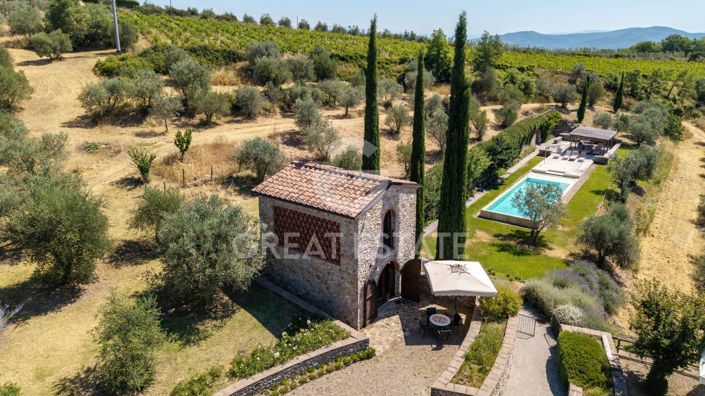 Image No.8-7 Bed Country House for sale