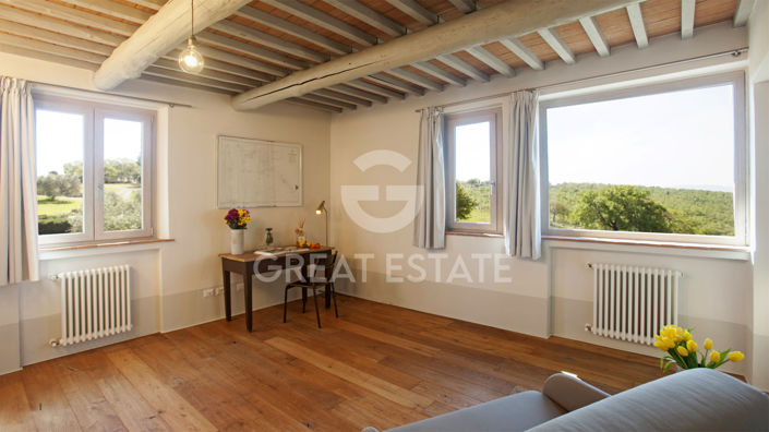Image No.35-8 Bed Country House for sale