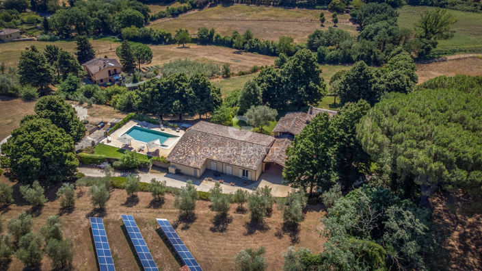 Image No.3-6 Bed Country House for sale