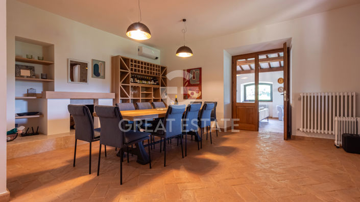 Image No.39-6 Bed Country House for sale