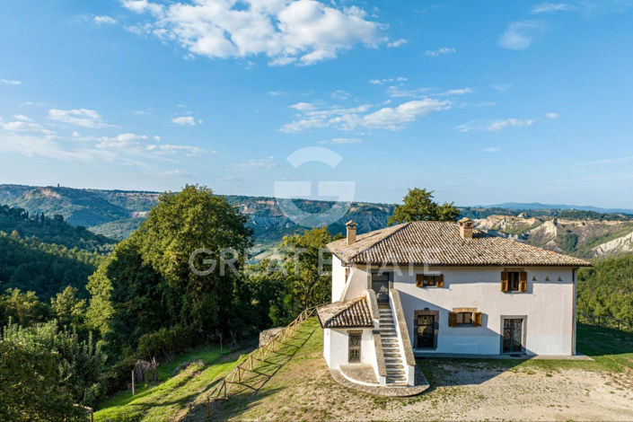 Image No.3-4 Bed Country House for sale