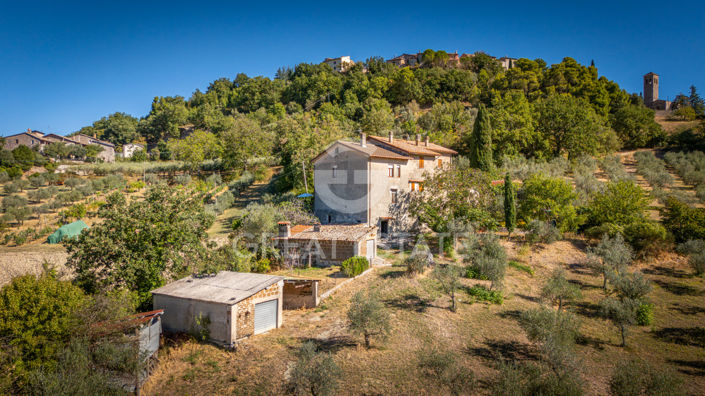 Image No.4-3 Bed Country House for sale