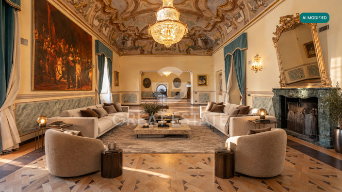 Palazzo Domus Romana