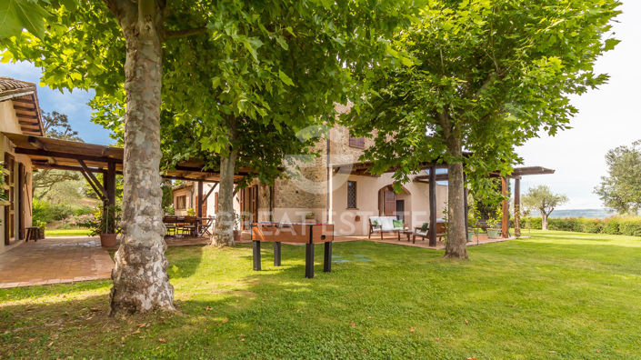 Image No.5-7 Bed Country House for sale