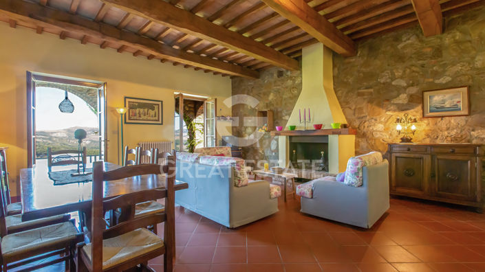 Image No.6-4 Bed Country House for sale