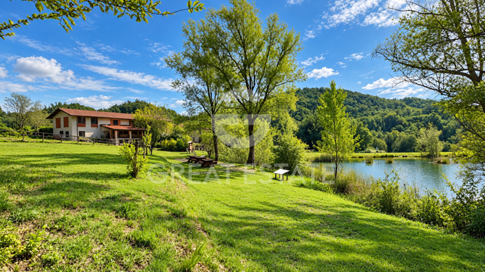 Lunigiana Country Ranch
