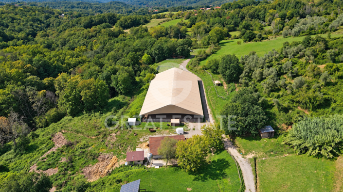 Image No.40-6 Bed Farmhouse for sale