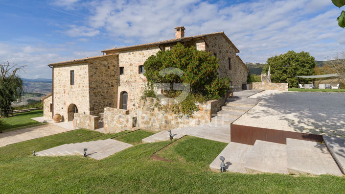 Image No.9-Casa de campo con 6 dormitorios en venta