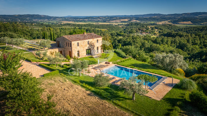 Image No.12-5 Bed Country House for sale