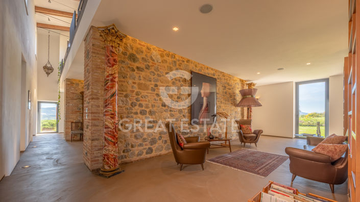 Image No.3-5 Bed Country House for sale