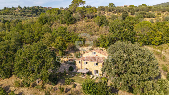 PODERE DELL'ALFIERE