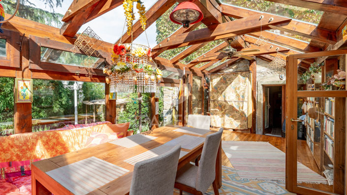 Image No.7-4 Bed Country House for sale