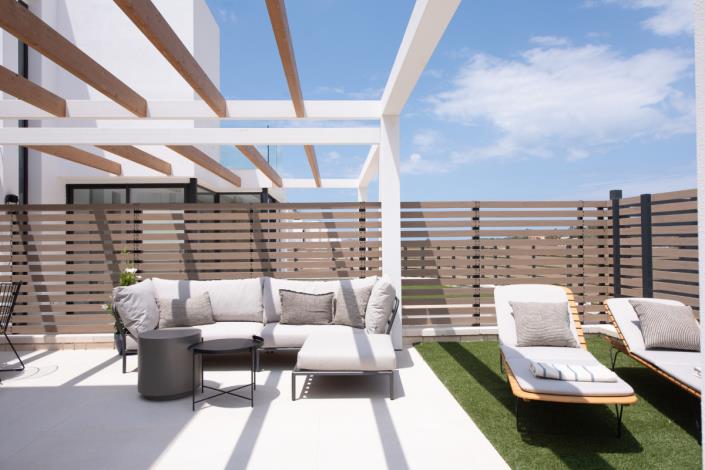 Image No.5-3 Bed Villa / Detached for sale