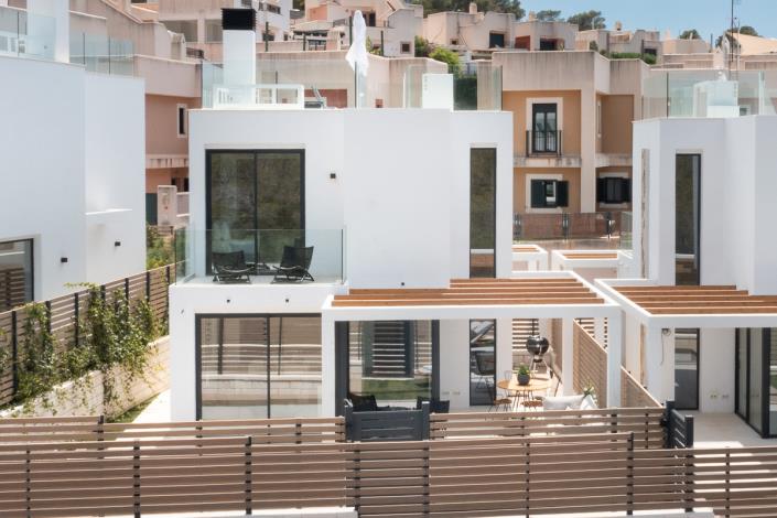 Image No.28-3 Bed Villa / Detached for sale