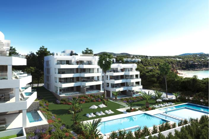 Image No.3-4 Bed Apartment for sale