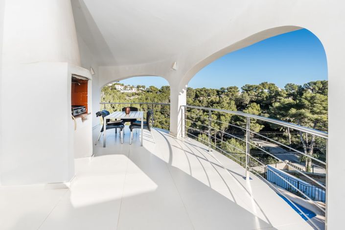 Image No.14-3 Bed Villa for sale