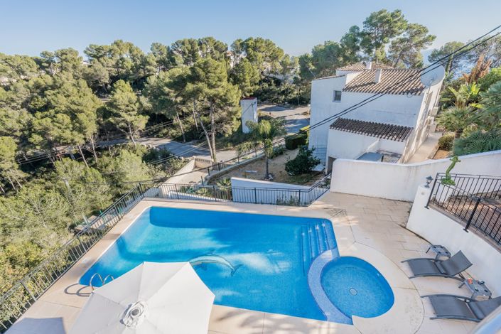 Image No.15-3 Bed Villa for sale