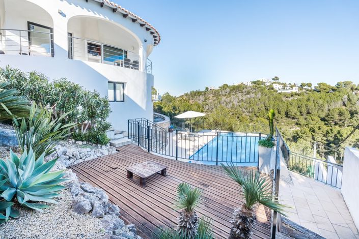 Image No.5-3 Bed Villa for sale