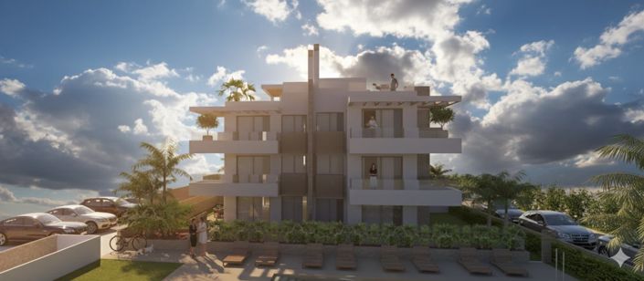 Image No.11-3 Bed Apartment for sale