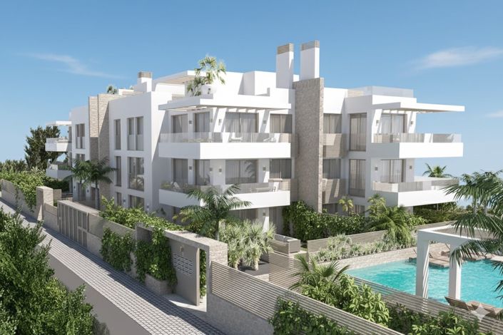 Image No.13-3 Bed Apartment for sale