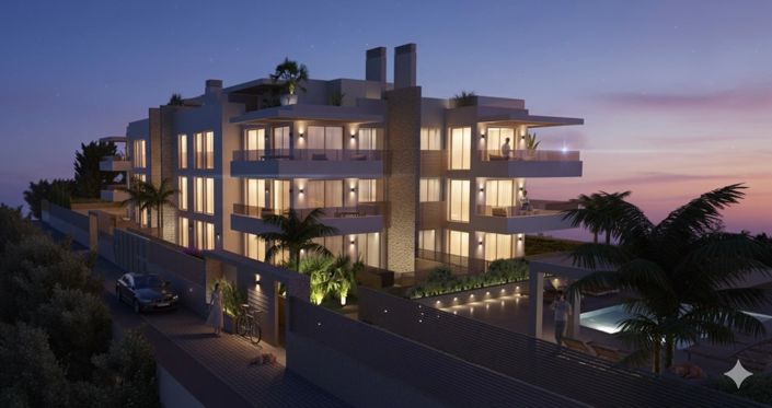 Image No.3-3 Bed Apartment for sale