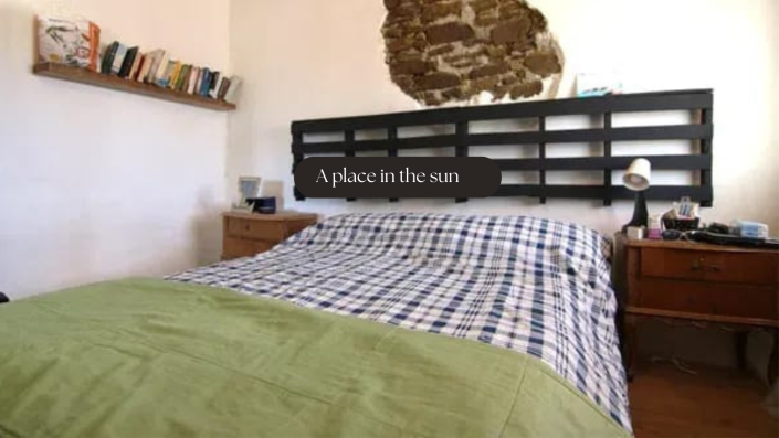 Image No.6-2 Bed Country Property for sale