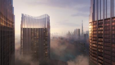 Skyrise-1