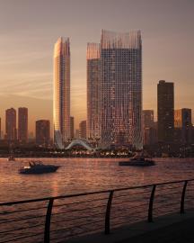 Skyrise-4