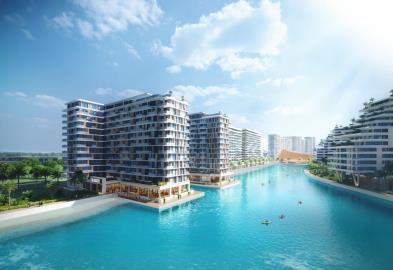 Venice-lagoon