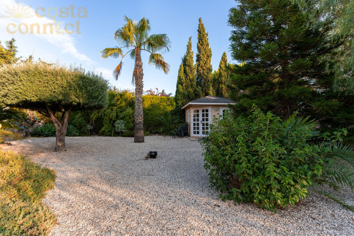 Image No.16-Villa de 3 chambres à vendre à Busot