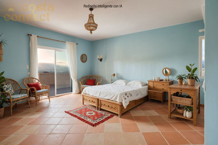 Image No.37-Villa de 3 chambres à vendre à Busot