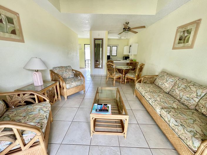 Image No.3-Propriété de 1 chambre à vendre à Rockley