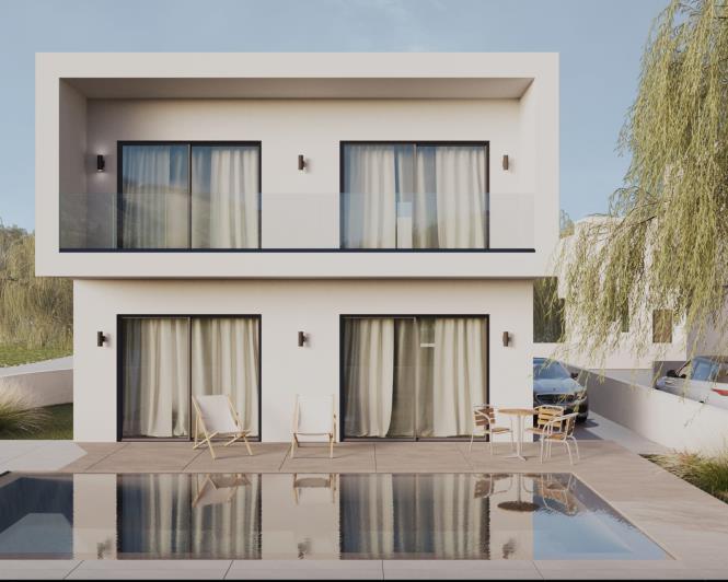 Image No.4-3 Bed Villa / Detached for sale